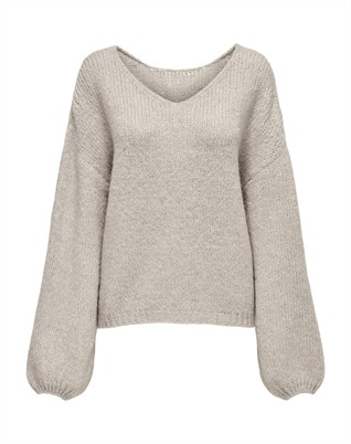 JDYDinea Reversible Strick